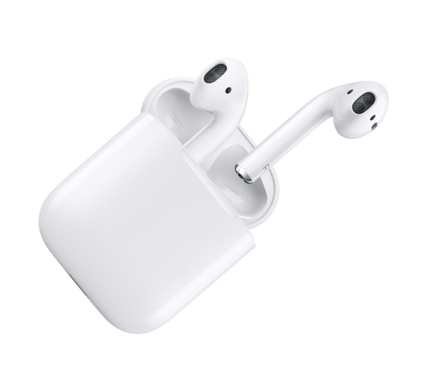 Apple AirPods - 329675 - zdjęcie 5
